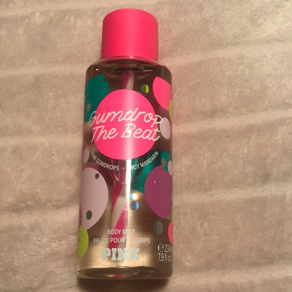Victoria Secret PINK